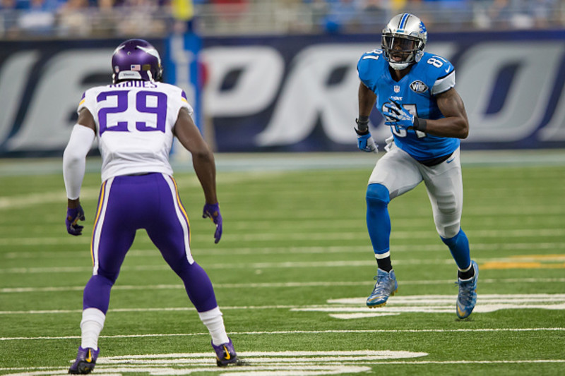 Detroit Lions defeat Minnesota Vikings, 34-23: Game thread replay