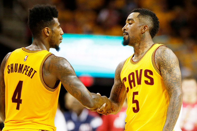 Cleveland Cavaliers Reacts Survey: Do the Cavs have a point guard problem?  - Fear The Sword