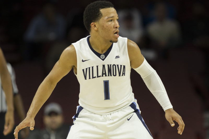 DraftExpress - Devin Williams DraftExpress Profile: Stats, Comparisons, and  Outlook