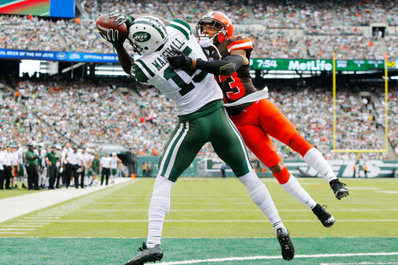 Browns cornerback Joe Haden's season ended by concussions