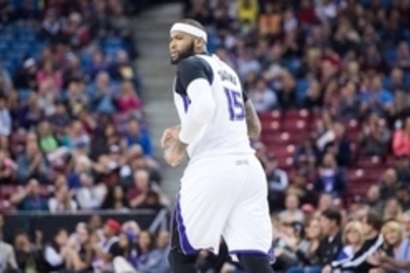 Sacramento Kings 2015 roster: The Kings add talented but volatile  personalities 