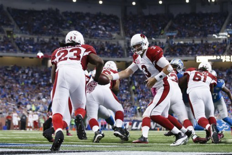 Sunday Night Football Week 10: Cardinals vs. Seahawks TV Schedule, Live  Stream, News, Scores, Highlights, Stats, and Rumors