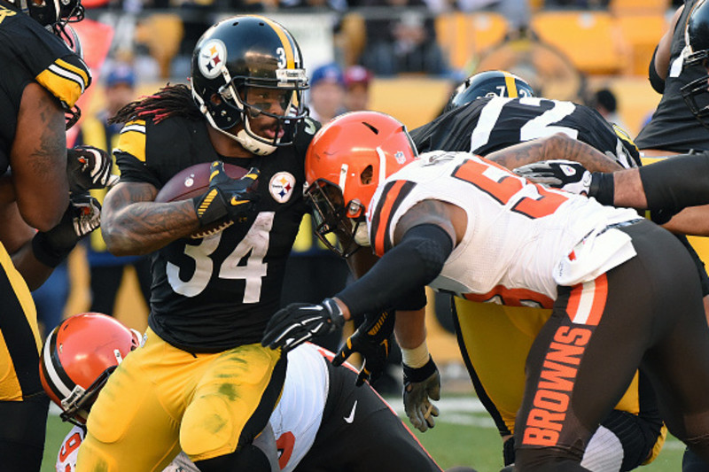 Bye Week Flashback: Best Pittsburgh Steelers defensive days