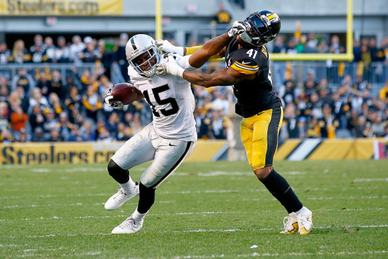 Steelers vs. bye week: What they're saying about Pittsburgh at season's  halfway point