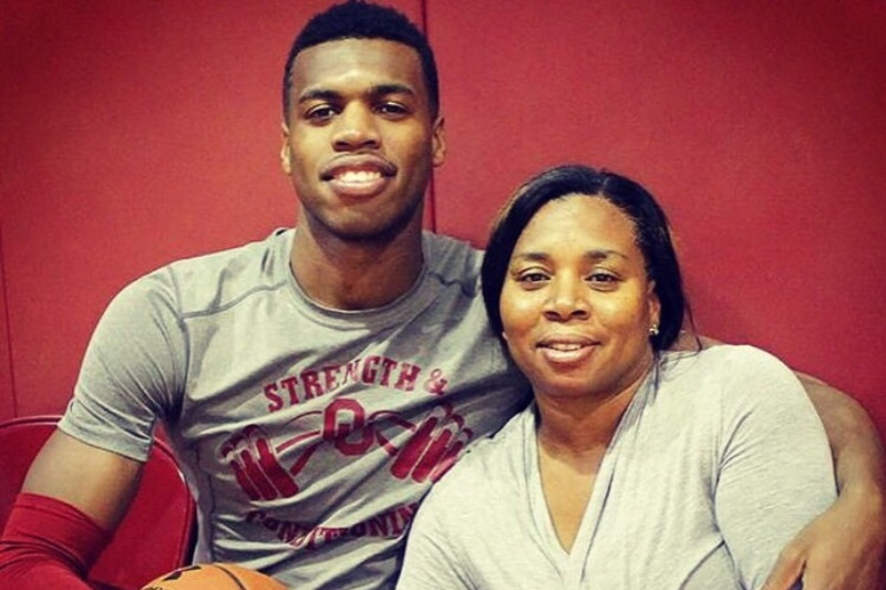 Bahamas' Best: Buddy Hield's Relentless Journey to Oklahoma and