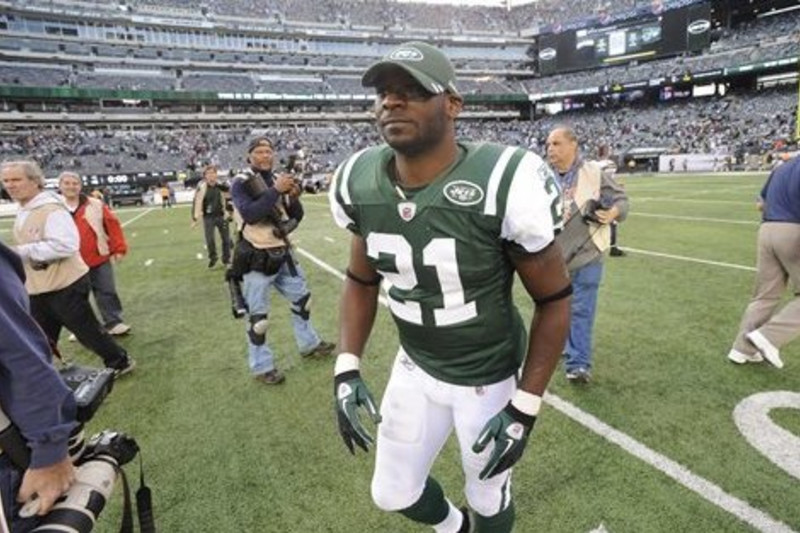 LaDainian Tomlinson: 10 Reasons New York Jets RB Has Played His Last NFL  Down, News, Scores, Highlights, Stats, and Rumors