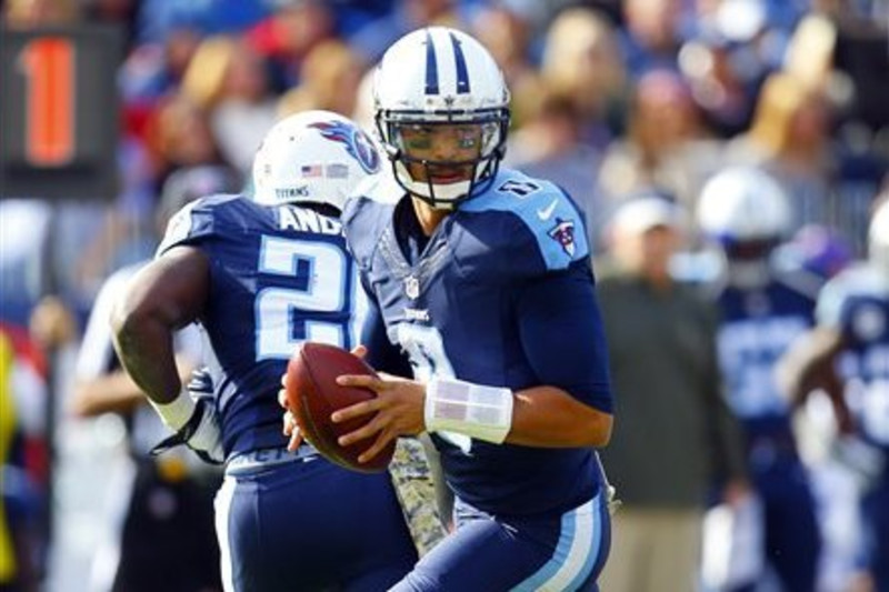 Titans Media Guide - Tennessee Titans - TitansOnline.com