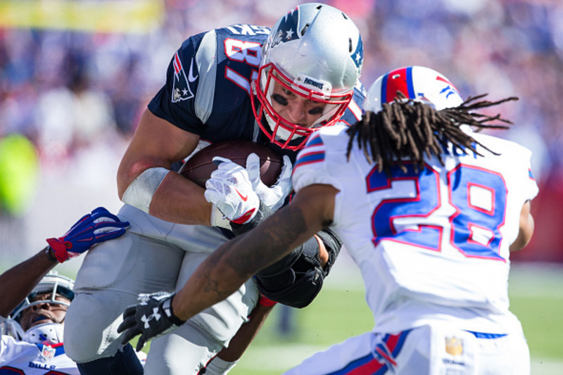 New England Patriots vs. Buffalo Bills preview: Predictions, point spread,  game plans, matchups and more 