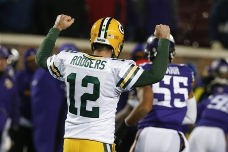 Aaron Rodgers, Packers offense 'a bit lost,' searching for answers