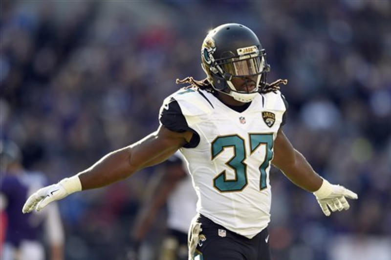 Secondary Continues to Improve as Jacksonville Jaguars String Together Wins, News, Scores, Highlights, Stats, and Rumors