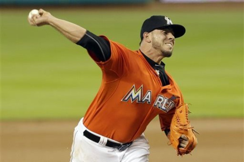 RIP Jose Fernandez, Major League Baseball, News, Scores, Highlights,  Stats, and Rumors