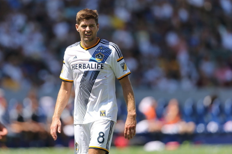 LA Galaxy midfielder Juninho retires, joins academy coaching staff