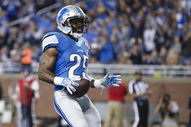 Playoffs? Evaluating the Lions chances to make the postseason