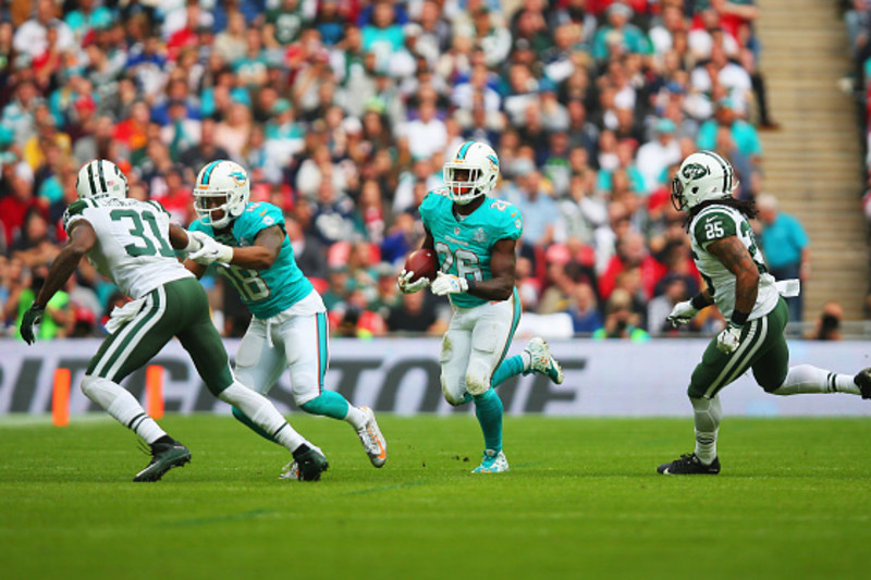 Miami Dolphins vs. New York Jets: What's the Game Plan for Miami