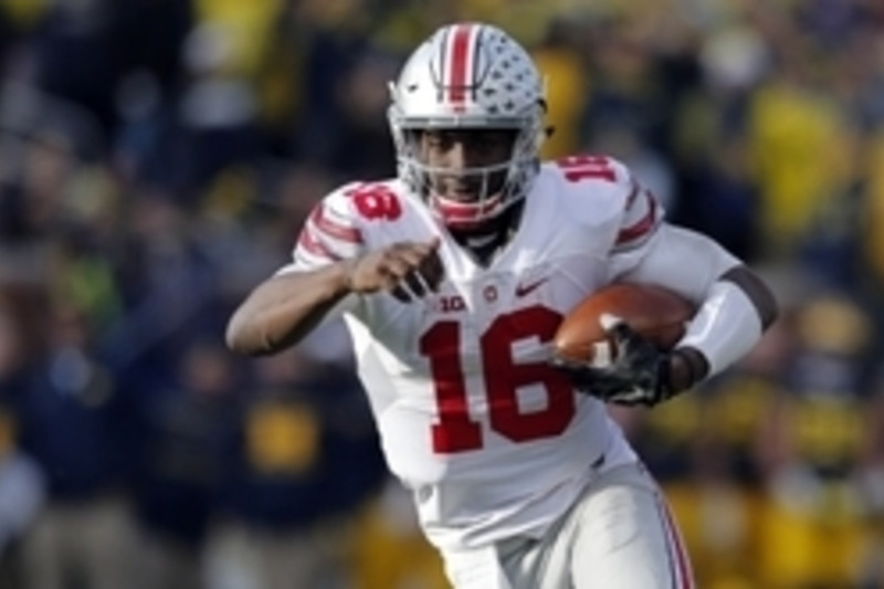 Ezekiel Elliott, Ohio State Offense Earn Redemption in Blowout