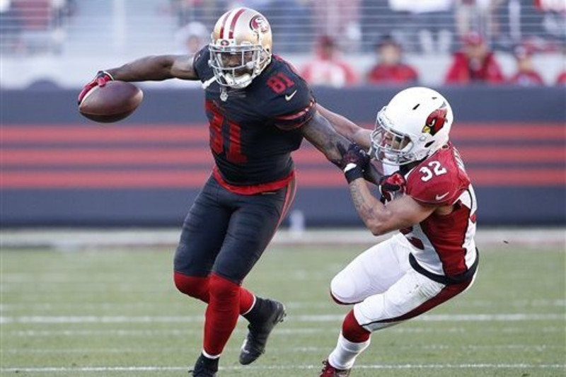 Arizona Cardinals Lose to San Francisco 49ers in Penalties-Ridden Game -  BVM Sports