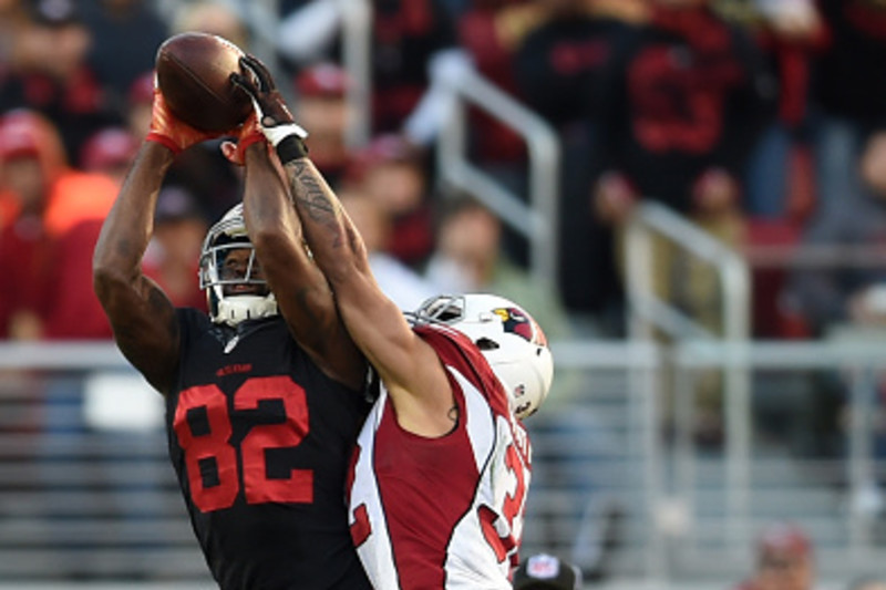 Arizona Cardinals Lose to San Francisco 49ers in Penalties-Ridden Game -  BVM Sports