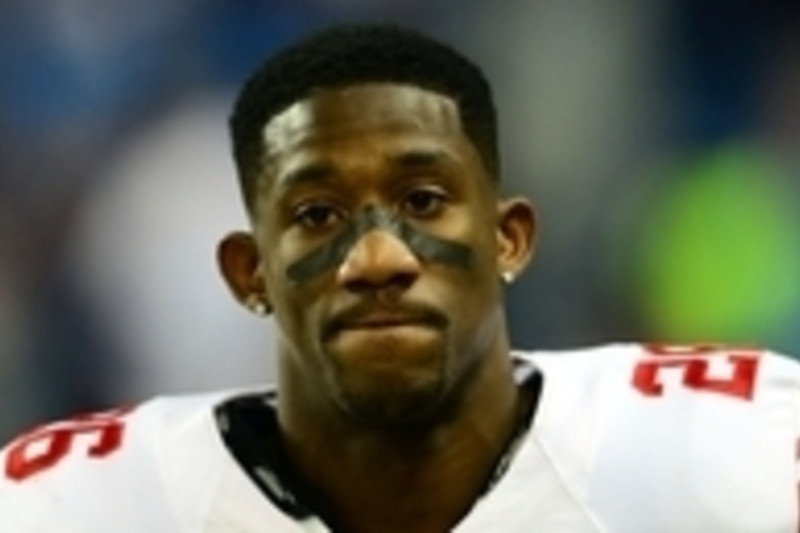 Antrel Rolle still has no doubt Giants will make the playoffs