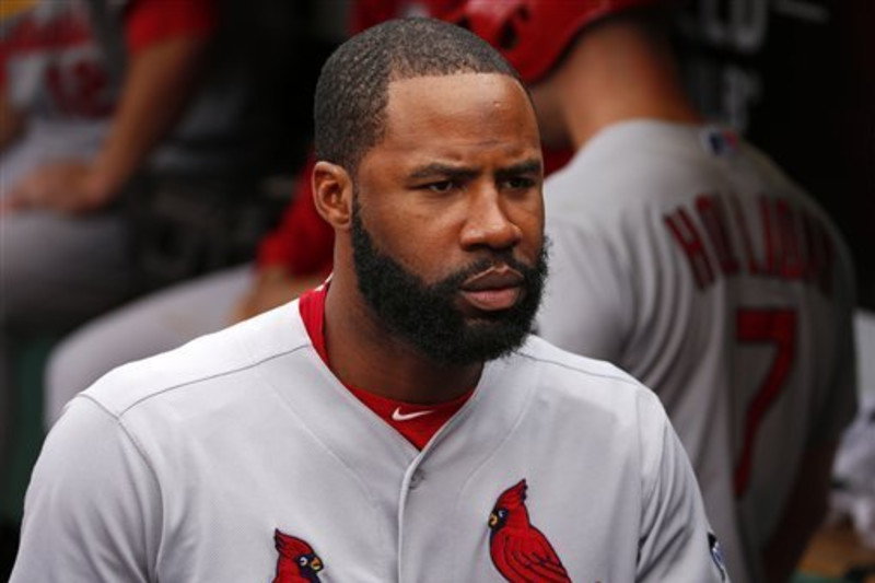 Is 26-Year-Old Jason Heyward Poised to Be MLB's Next 10-Year