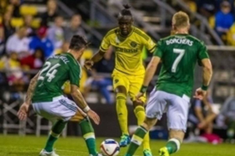 Portland Timbers vs. Columbus Crew: Players to watch, TV channel