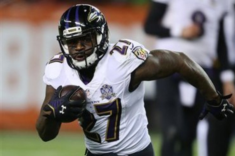 Baltimore Ravens: Will Ravens Get Revenge on Dolphins?