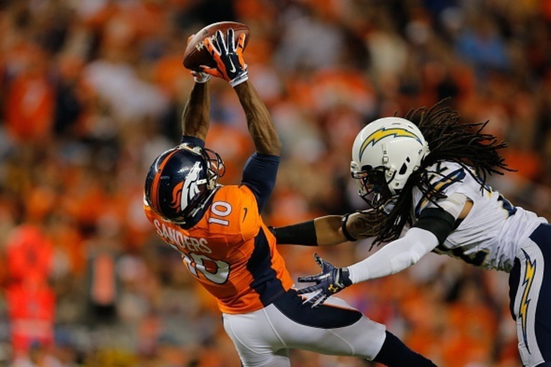 Chargers vs. Broncos: 6 players who Los Angeles must game-plan for