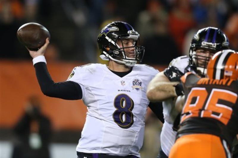 Ravens vs. Dolphins: What's the Game Plan for Baltimore?