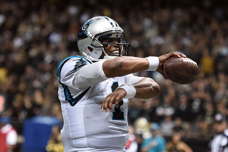 Michael Vick Tosses a Bomb to Markus Wheaton for a 72-Yard TD, Steelers  vs. Chargers