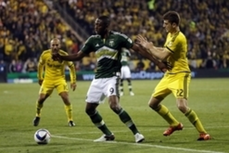 How to Watch Columbus Crew vs. Portland Timbers - MLS (9/18/22