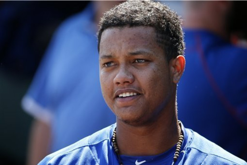 Starlin Castro Trade Is High-Reward Risk Yankees Can Afford to Take, News,  Scores, Highlights, Stats, and Rumors