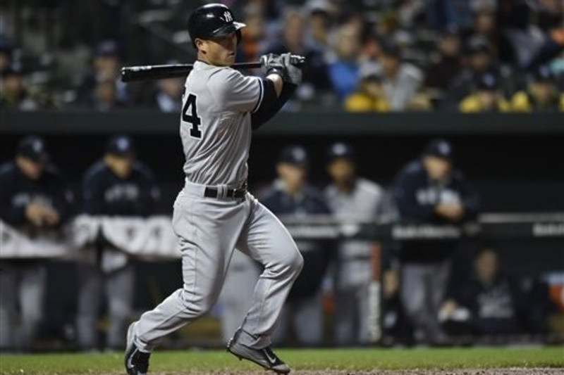 Yankees To Acquire Starlin Castro For Adam Warren, Brendan Ryan - MLB Trade  Rumors