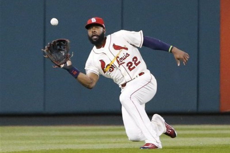 Jason Heyward has a $200 million offer from a mystery team