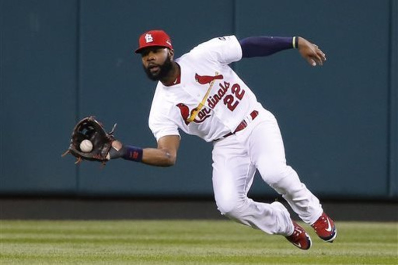 Jason Heyward a good get for Cubs, but NL Central far from a done deal