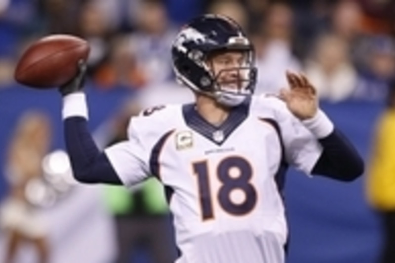 A ranking of potential TV landing spots for Peyton Manning