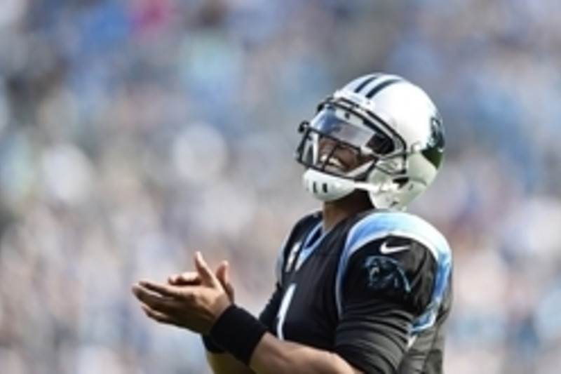 Cam Newton Fantasy Football: Preview, DFS salary, injury news - DraftKings  Network