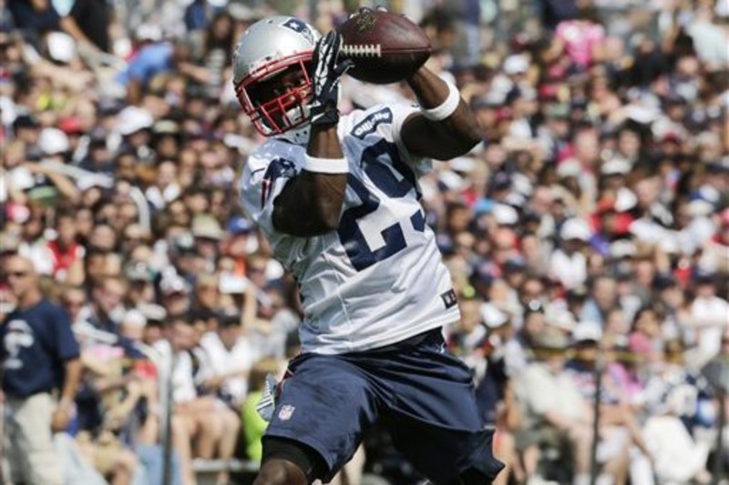 Malcolm Butler rebuts 'ridiculous' stories about omission from Super Bowl, New England Patriots