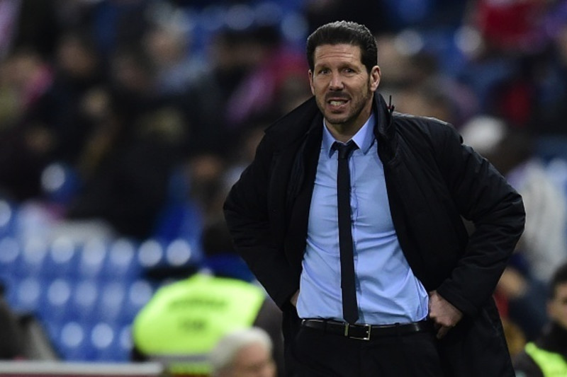 Malaga vs. Atletico Madrid: Team News, Predicted Lineups, Live Stream, TV  Info | News, Scores, Highlights, Stats, and Rumors | Bleacher Report