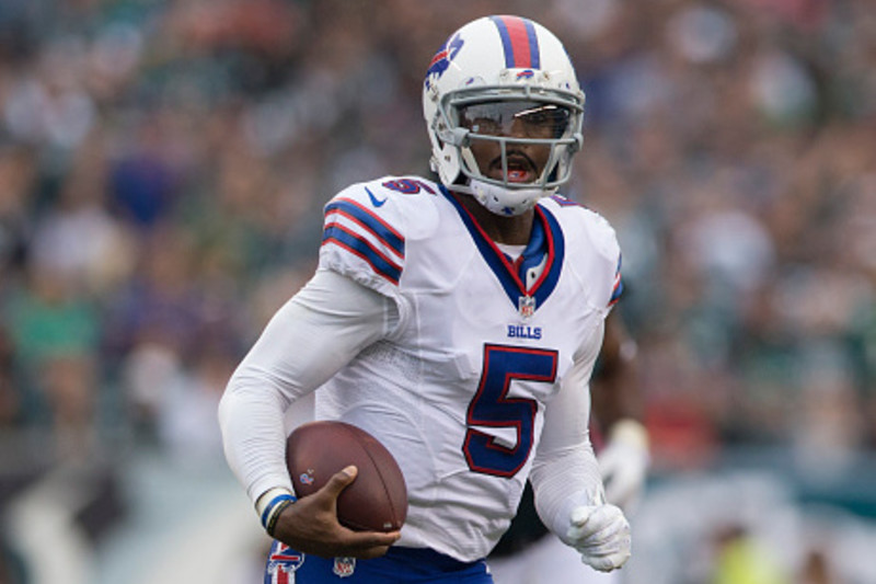 Buffalo Bills players to watch vs. Washington Commanders - Buffalo