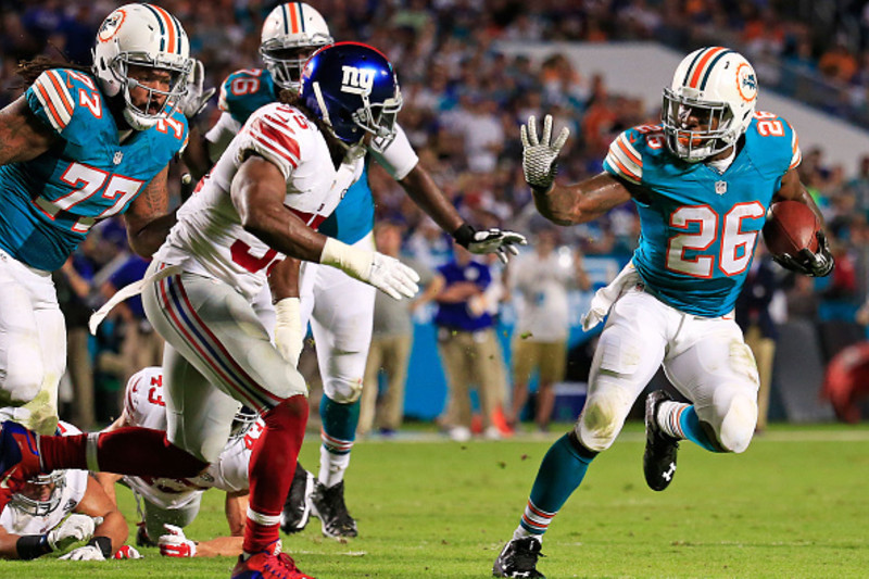 Chargers vs Dolphins final score: Miami destroys San Diego in 37-0 rout -  The Phinsider