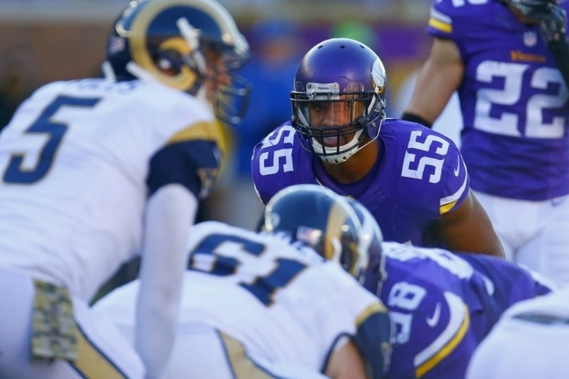 Advantages for the Vikings in Double TE Sets - Daily Norseman