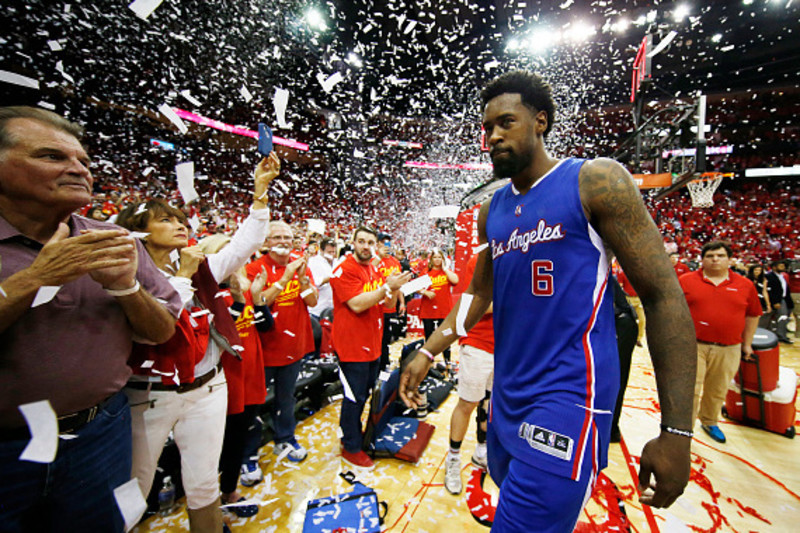 Los Angeles Clippers Fans: NBA's Most Loyal - WSJ