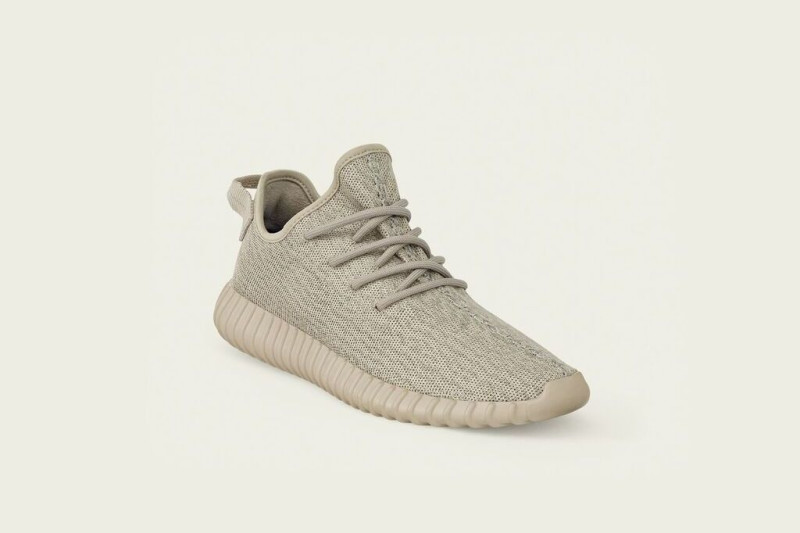 Adidas yeezy boost tan online