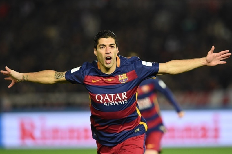 How much do you know about Luis Suárez?