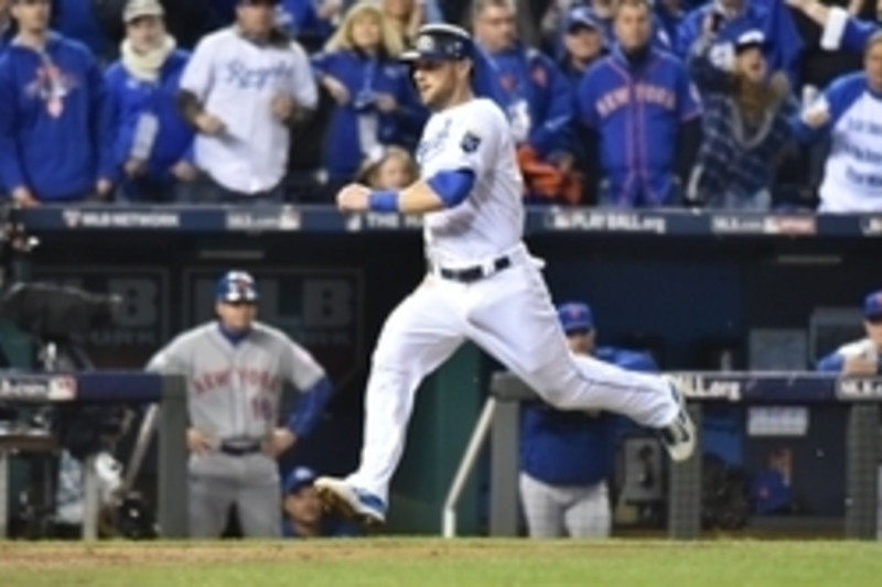 Alex Gordon, Major League Baseball, News, Scores, Highlights, Stats, and  Rumors