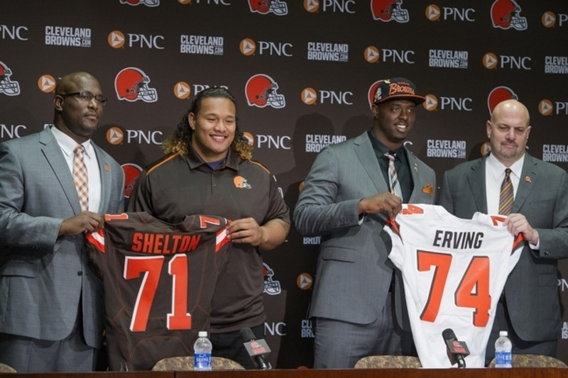 Have the Cleveland Browns Proved Enough to Avoid Offseason Rebuild