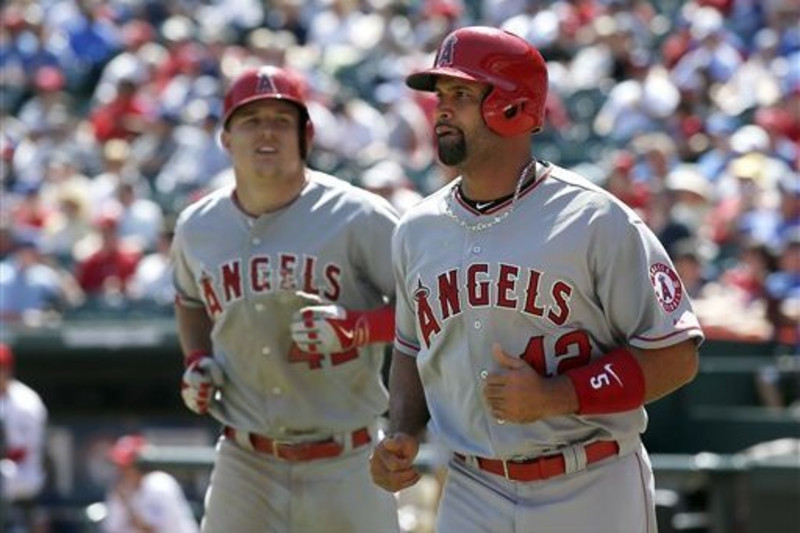 Time Is Now for Angels to Aggressively Maximize Mike Trout's