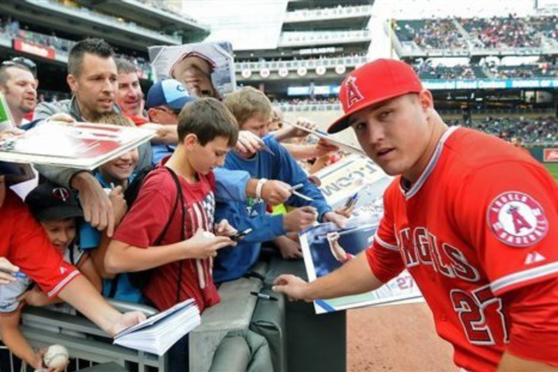 Time Is Now for Angels to Aggressively Maximize Mike Trout's