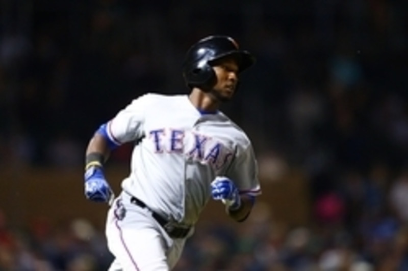 Jon Daniels: 'Wouldn't rule out' Jurickson Profar staying up after