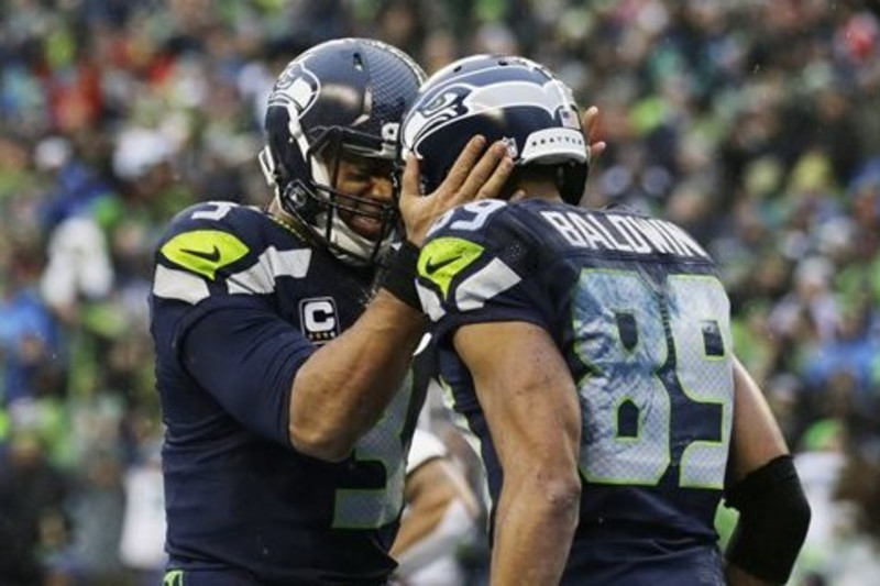 Seattle Seahawks: Doug Baldwin needs to return to Pro Bowl form