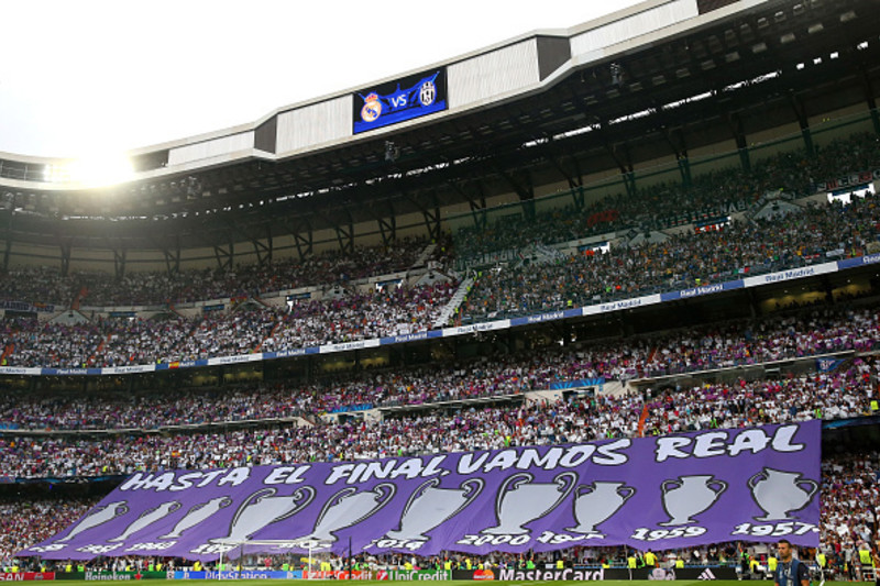 Cristiano Ronaldo booed and whistled upon Madrid return